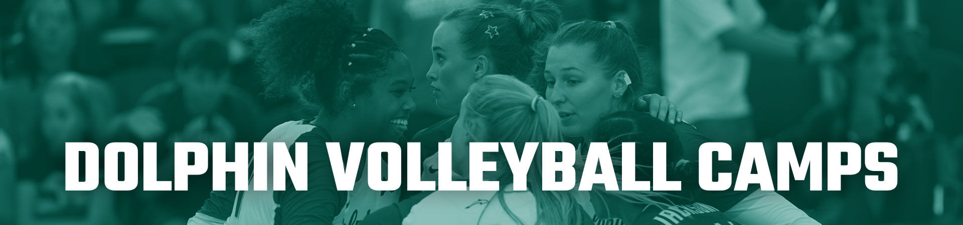Jacksonville University - Volleyball