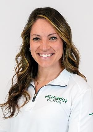 Head Coach | Alicia Roth